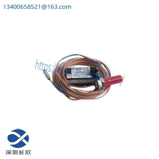 epro_pr6423_010-140_con021.jpg EPRO PR6423/010-140+CON021 PLC Eddy Current Displacement Transducer