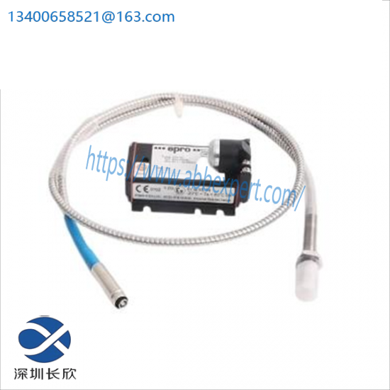epro_pr6423_010-140_con021.png EPRO PR6423/010-140+CON021 PLC Eddy Current Displacement Transducer