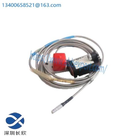 EPRO PR6424/003-030+CON021 PLC - High Precision Eddy Current Sensor
