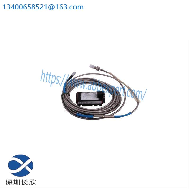 epro_pr6424_003-030_con021_1.jpg EPRO PR6424/003-030+CON021 PLC - High Precision Eddy Current Sensor