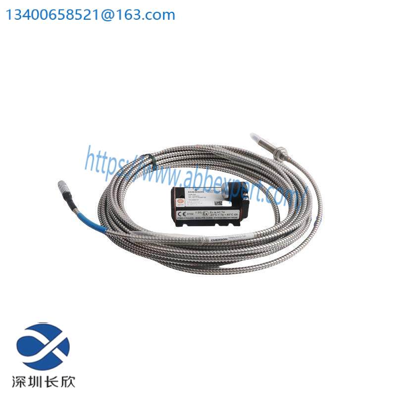 epro_pr6424_003-030_con021_2.jpg EPRO PR6424/003-030+CON021 PLC - High Precision Eddy Current Sensor