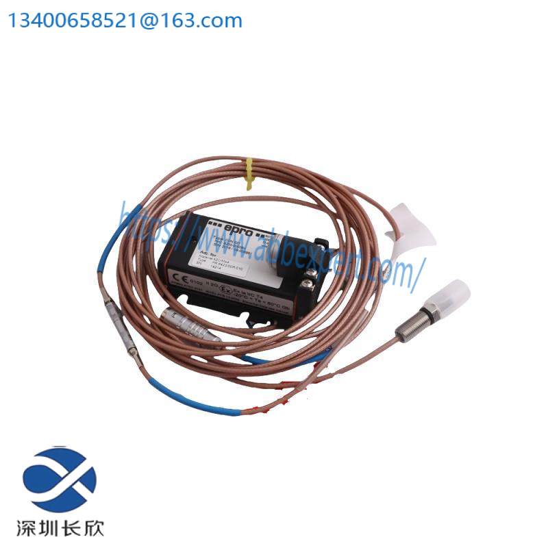 epro_pr6424_010-010_c0n021.jpg EPRO PR6424/010-010+C0N021 PLC Controller Module