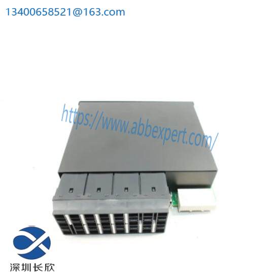 ewal_actuator_92s-06442vfvm_2.jpg EWAL ACTUATOR 92S-06442VFVM - High Precision Electric Actuator for Industrial Automation