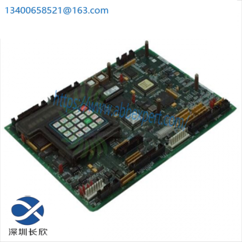 FANUC A05B-2452-C900 High-Performance Industrial Control Module