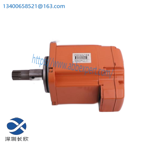 fanuc_a06b-6079-h208.png FANUC A06B-6079-H208 High-Precision AC Servo Motor for Precision Machining Applications
