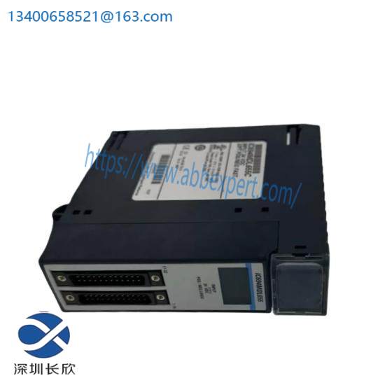 fanuc_a06b-6079-h208_3.jpg FANUC A06B-6079-H208 High-Precision AC Servo Motor for Precision Machining Applications