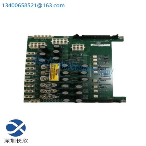 FIFE CORP 534738-001 High Precision Industrial Control Module