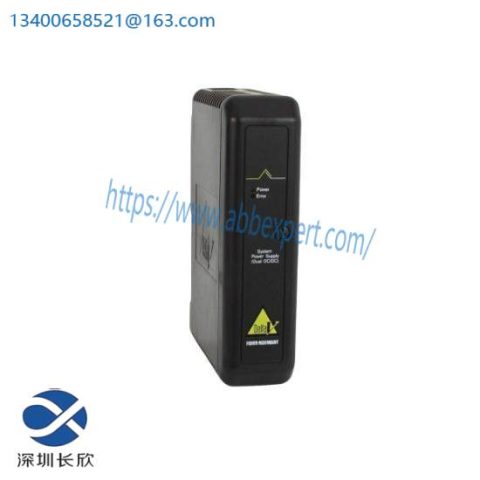 Emerson KJ1501X1-BC1 DeltaV Controller PLC