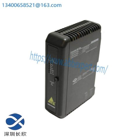 FISHER-ROSEMOUNT KJ2002X1-CA1 PLC Controller - Enhanced Automation Solutions