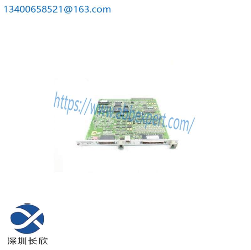 fisher_67df-2343-128998.jpeg FISHER 67DF-2343-128998 Electro-Pneumatic Positioner