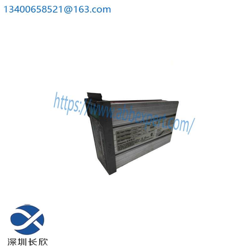 fisher_67df-2343-128998_2.jpeg FISHER 67DF-2343-128998 Electro-Pneumatic Positioner