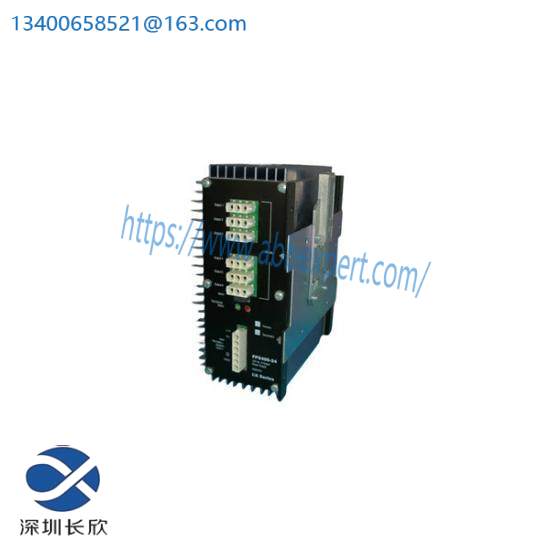 foxboro_870itec-ayfnz-7_1.jpg FOXBORO 870ITEC-AYFNZ-7 Card Module PLC System