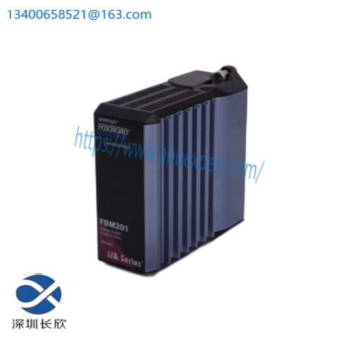 FOXBORO AD202MW - High-Performance Module for Industrial Control Systems