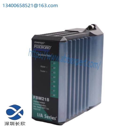 foxboro_c0136-hz_1.jpg FOXBORO C0136-HZ Control Module