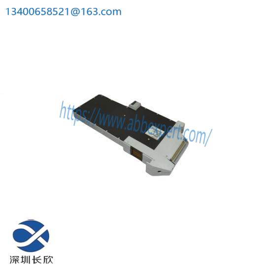 foxboro_cmp10.jpg FOXBORO CMP10 High-Performance Industrial Control Module