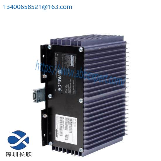 foxboro_cmp10_1.jpg FOXBORO CMP10 High-Performance Industrial Control Module