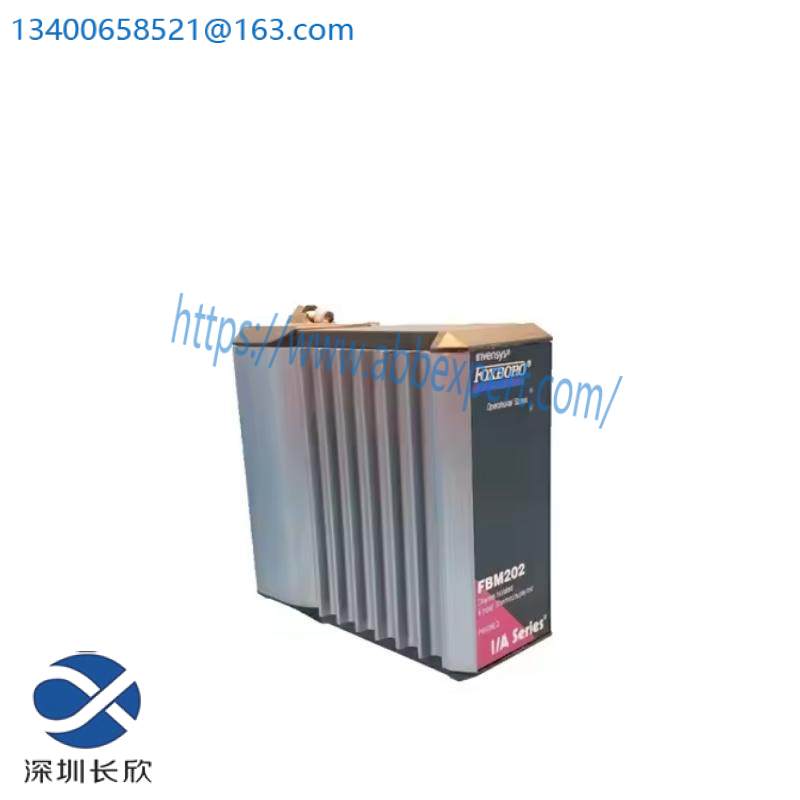 foxboro_e69f-bi2_2.jpg FOXBORO E69F-BI2 Industrial Control Module