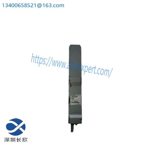 FOXBORO FBI10E Industrial Control Module