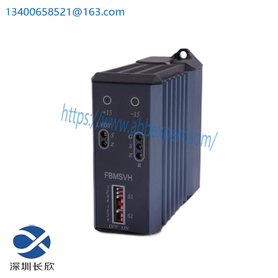 foxboro_fbm07_1.png FOXBORO FBM07 Industrial Control Module