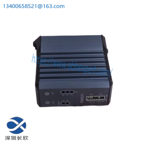 FOXBORO FBM208 Industrial Control Module for Advanced Automation Solutions