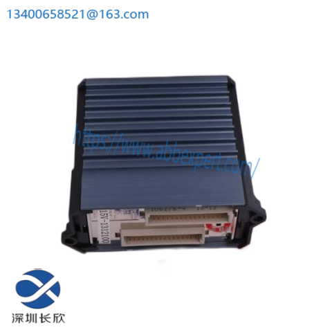 FOXBORO FBM212 Control Module for Industrial Automation Systems