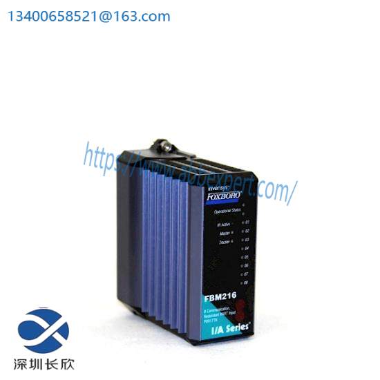 foxboro_fbm216_1.jpg FOXBORO FBM216 Industrial Control Module
