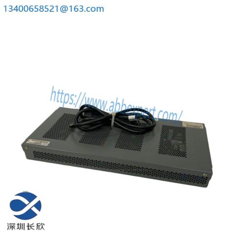 FOXBORO FBM39 Module for Industrial Automation