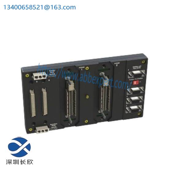 foxboro_fcp280_rh924ya_1.jpg FOXBORO FCP280 RH924YA Industrial Control Module