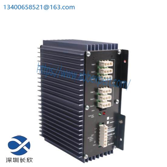 foxboro_fps400-24_1.jpg FOXOBORO FPS400-24: Industrial Control Module