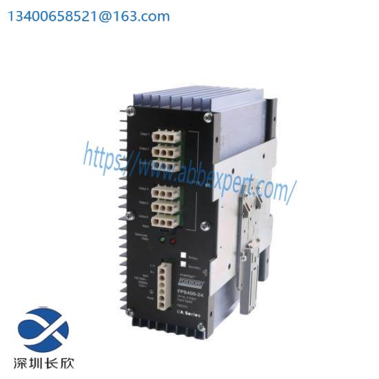 foxboro_fps400-24_3.jpg FOXOBORO FPS400-24: Industrial Control Module