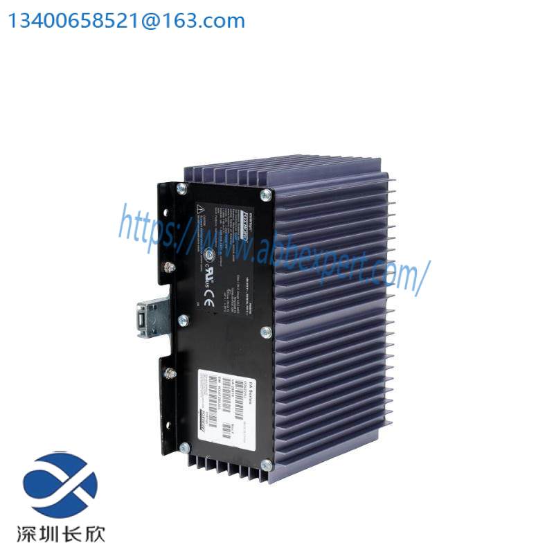 foxboro_fps400-24_5.jpg FOXOBORO FPS400-24: Industrial Control Module