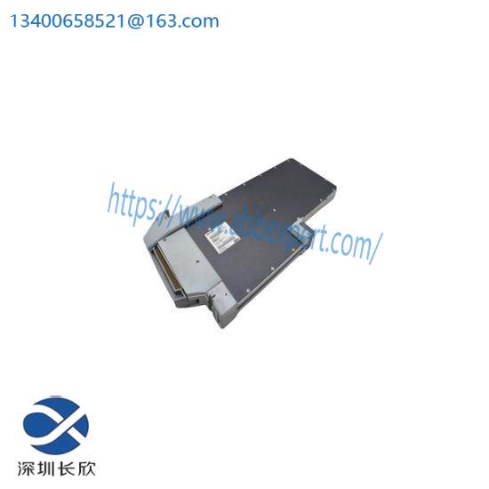 foxboro_p0400dl_2.jpg FOXBORO P0400DL System Module for Industrial Control Applications