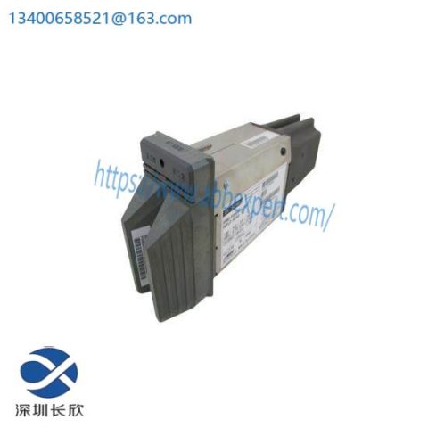 FOXBORO P0400GH Industrial Control System Module