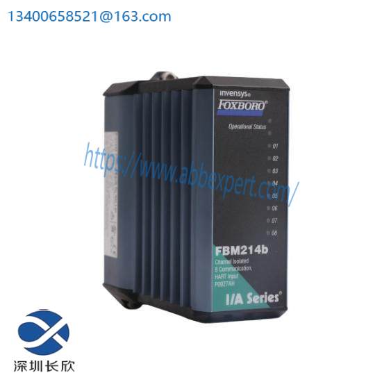 foxboro_p0500wx_1.jpg FOXBORO P0500WX Industrial Control Module