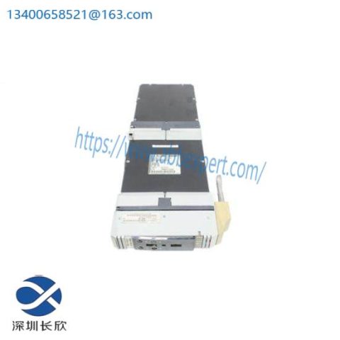 FOXBORO P0902YU - High Precision Industrial Control Module