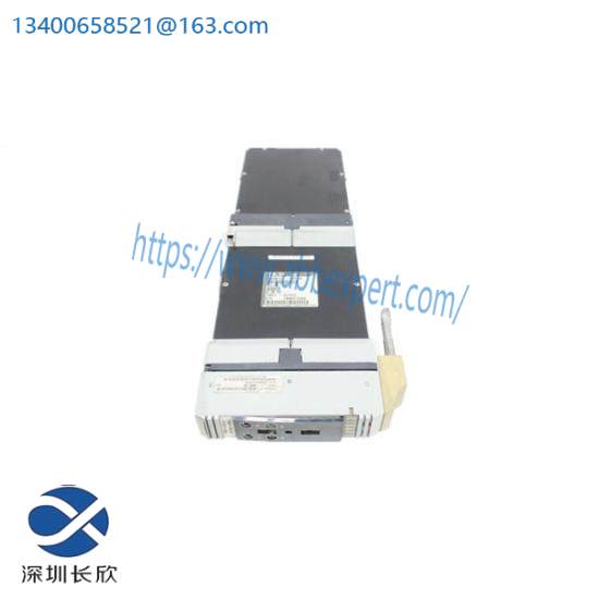 foxboro_p0902yu.jpg FOXBORO P0902YU - High Precision Industrial Control Module