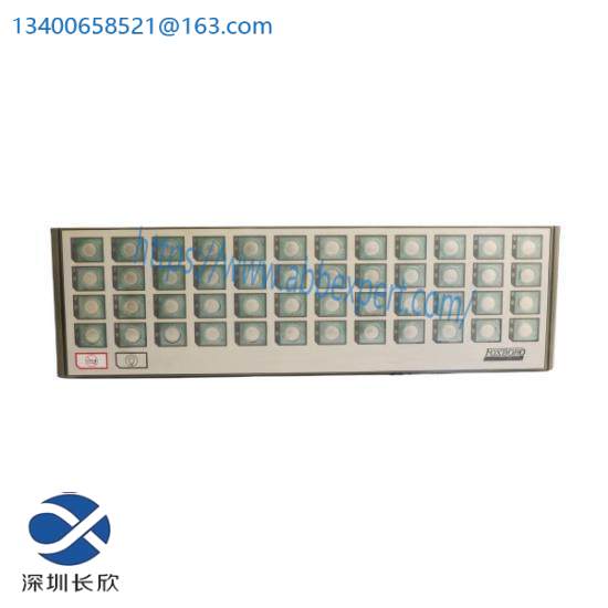 foxboro_p0903nu_3.jpg FOXBORO p0903nu Industrial Control Module