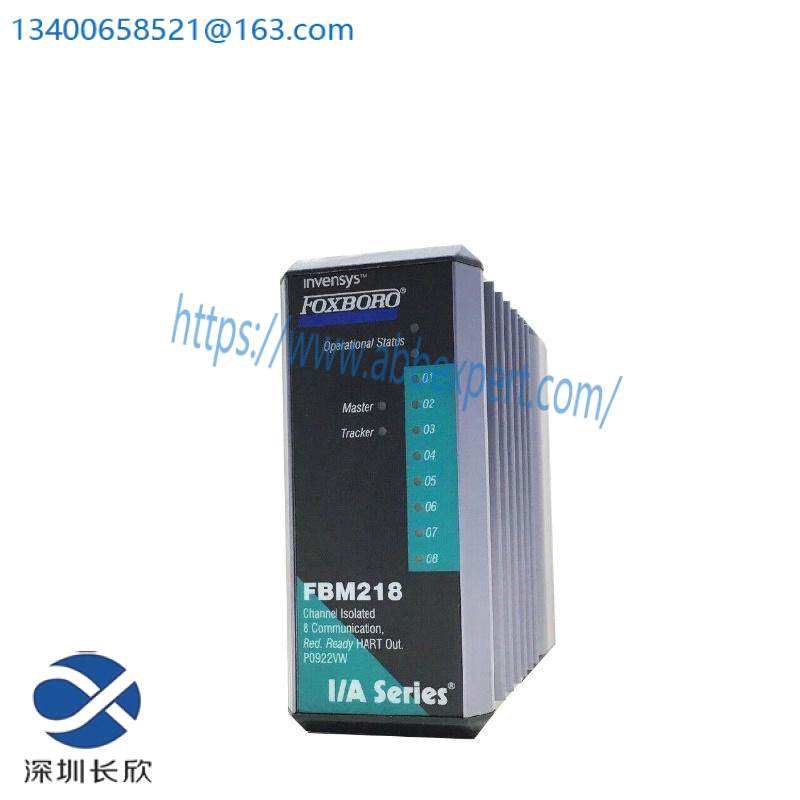 foxboro_p0903zl_1.jpg FOXBORO P0903ZL Module for Industrial Control Systems