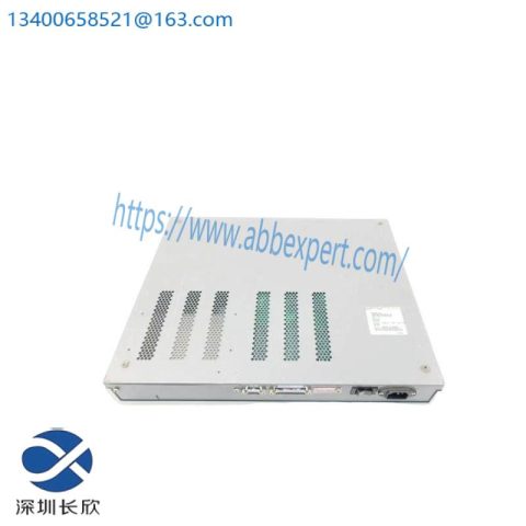 FOXBORO P0904AK System Module for Industrial Control