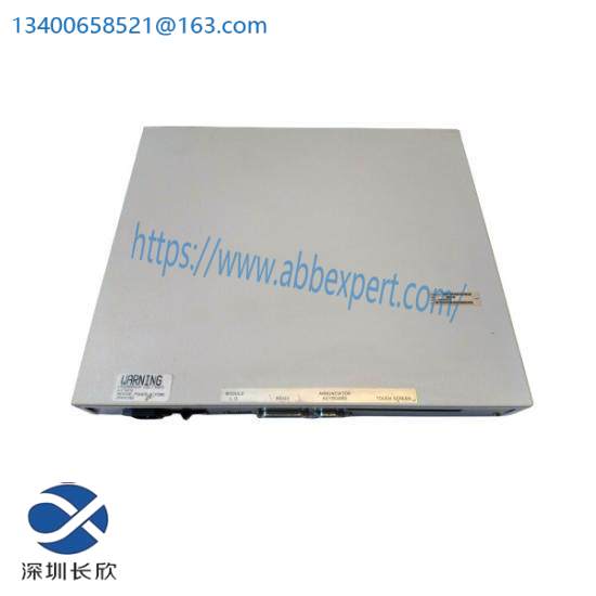 foxboro_p0904ak_1.jpg FOXBORO P0904AK System Module for Industrial Control