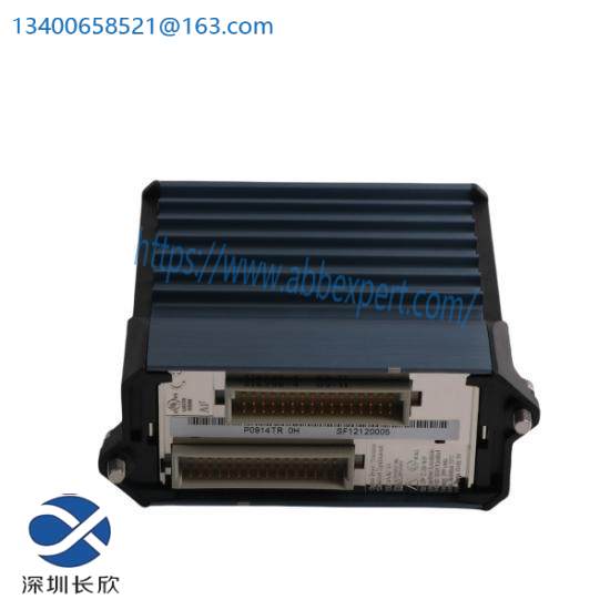 foxboro_p0911qb-c_5.jpg FOXBORO P0911QB-C Industrial Control Module