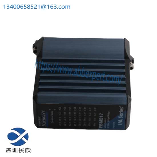 foxboro_p0911qb-c_6.jpg FOXBORO P0911QB-C Industrial Control Module