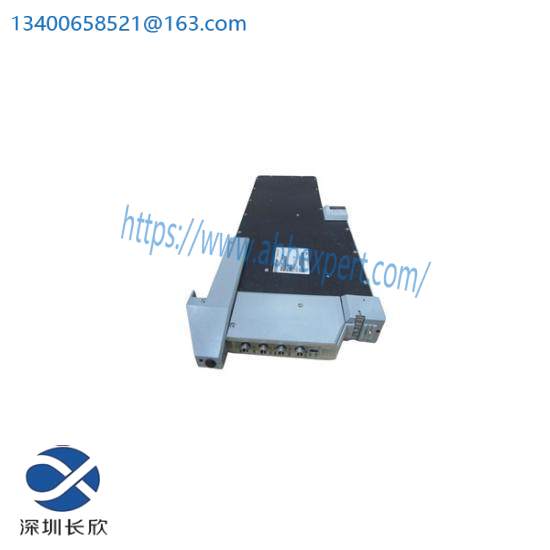 foxboro_p0911qb_1.jpg FOXBORO P0911QB Module for Industrial Control Systems