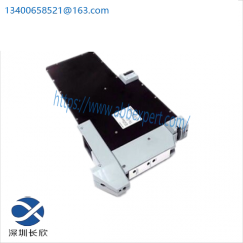 FOXBORO P0911QC-C Industrial Control Module