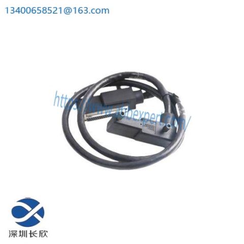 FOXBORO P0916WE Control Module for Industrial Automation Systems