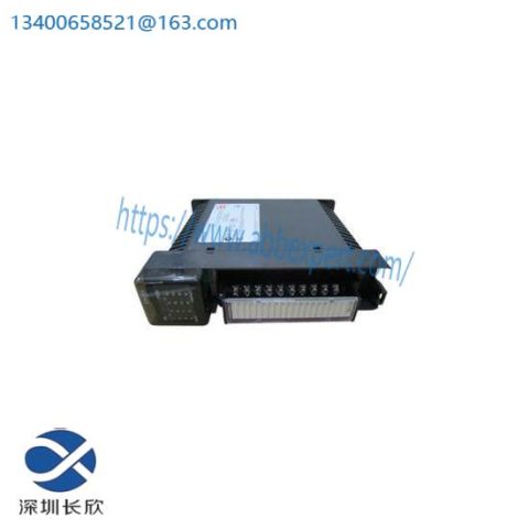 FOXBORO P0924AU Industrial Control Module