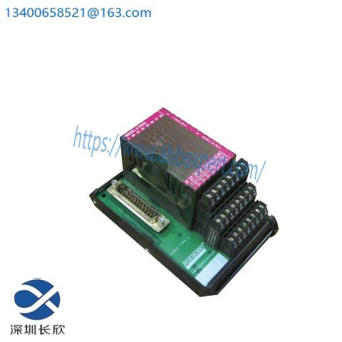 FOXBORO P0926CC High-Performance Industrial Control Module