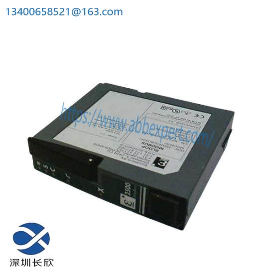 foxboro_p0926hw_2.jpg FOXBORO P0926HW Industrial Control Module