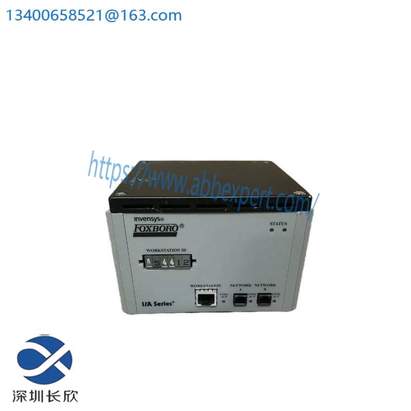 foxboro_p0926kk_2.jpg FOXBORO P0926KK Industrial Control Module