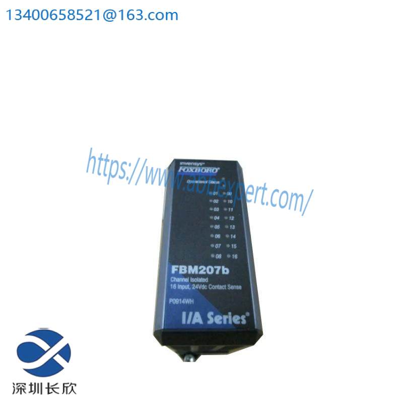 foxboro_p0928ay_1.jpg FOXBORO P0928AY Module for Industrial Control Systems